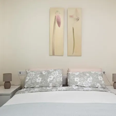 Terrazas De 아파트 *