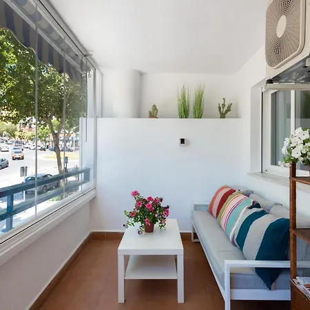 Terrazas De Marbella