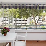 Terrazas De Apartament *