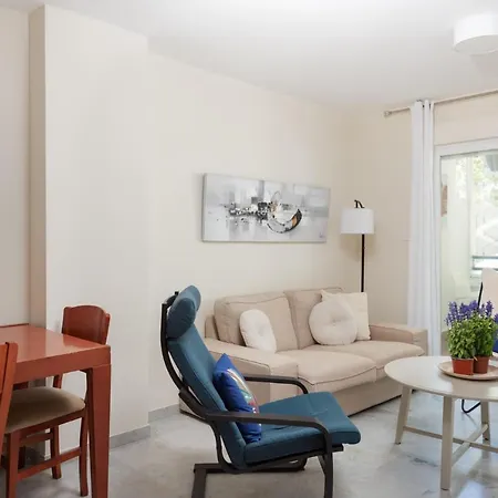 Terrazas De Apartament *