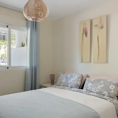 Apartament Terrazas De Marbella