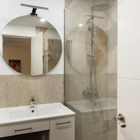 דירה Terrazas De